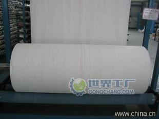 滌綸土工布 貴港玉林地區建筑建材的可靠選擇