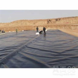 太仆寺旗防滲土工膜、土工布 貨到付款，規格型號齊全，實時報價解析