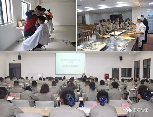 新工廠 新動(dòng)力 新作為——四川恒通第29期技術(shù)服務(wù)營(yíng)銷人員培訓(xùn)班在新培訓(xùn)中心隆重開班