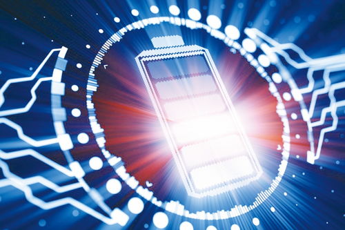 人形機器人時代開啟，電池技術迎來顛覆性革新機遇